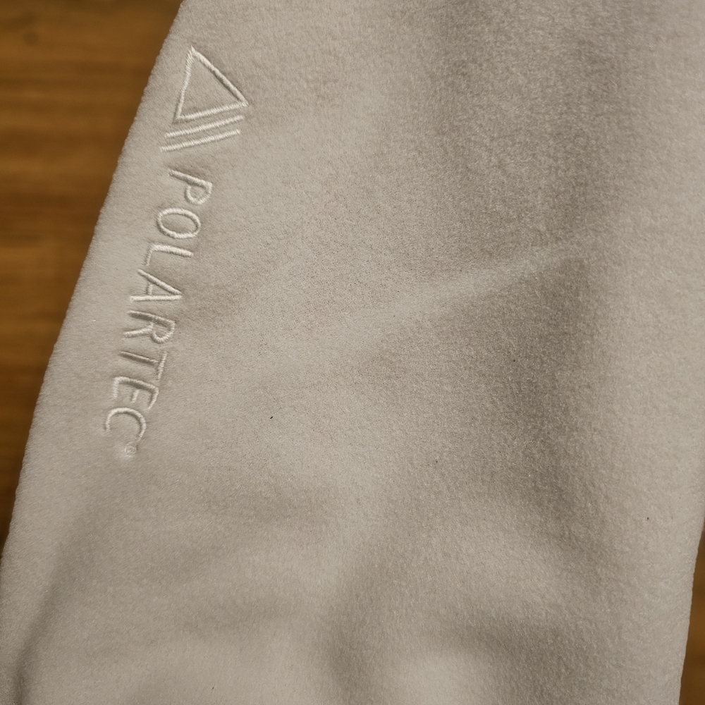 NWT Nike ACG Wolf Tree Polartec Therma-FIT Fleece Pullover XL - Picture 9 of 12